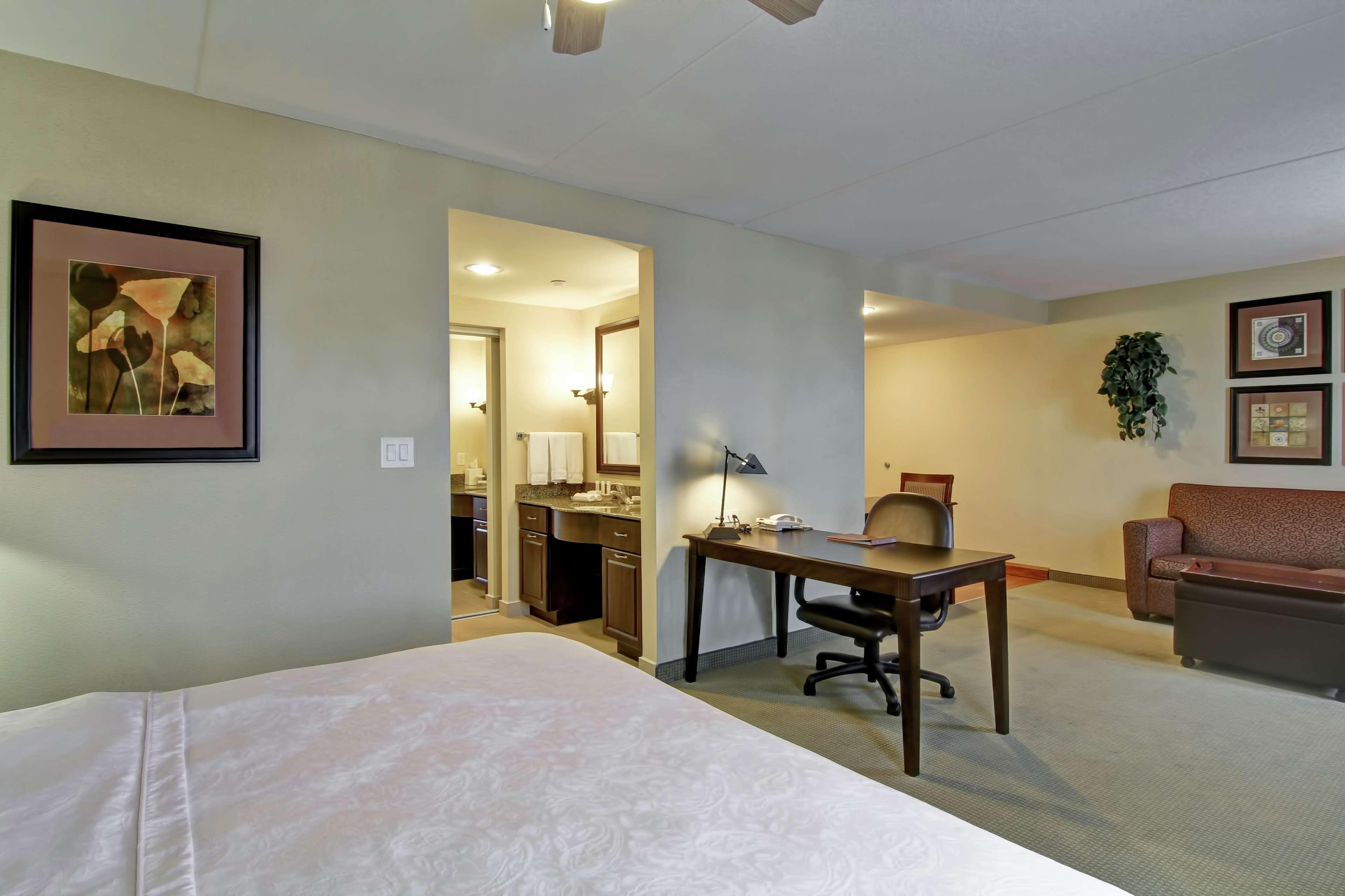 Homewood Suites By Hilton Sudbury Exterior foto