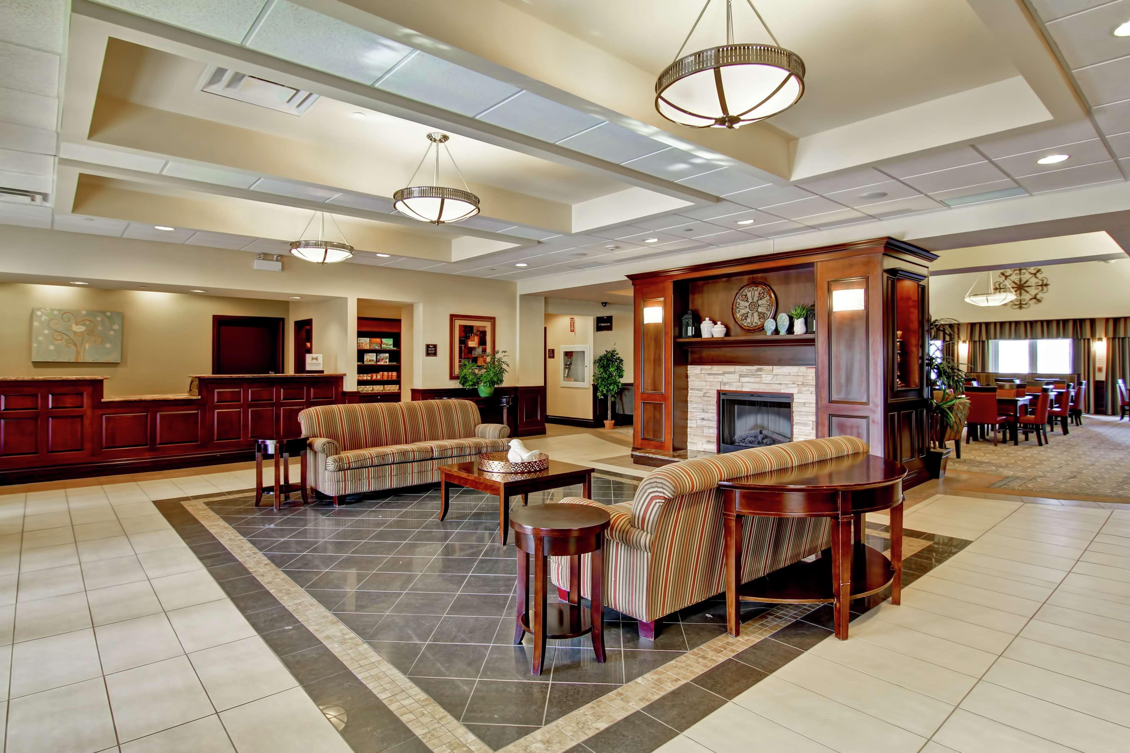 Homewood Suites By Hilton Sudbury Exterior foto