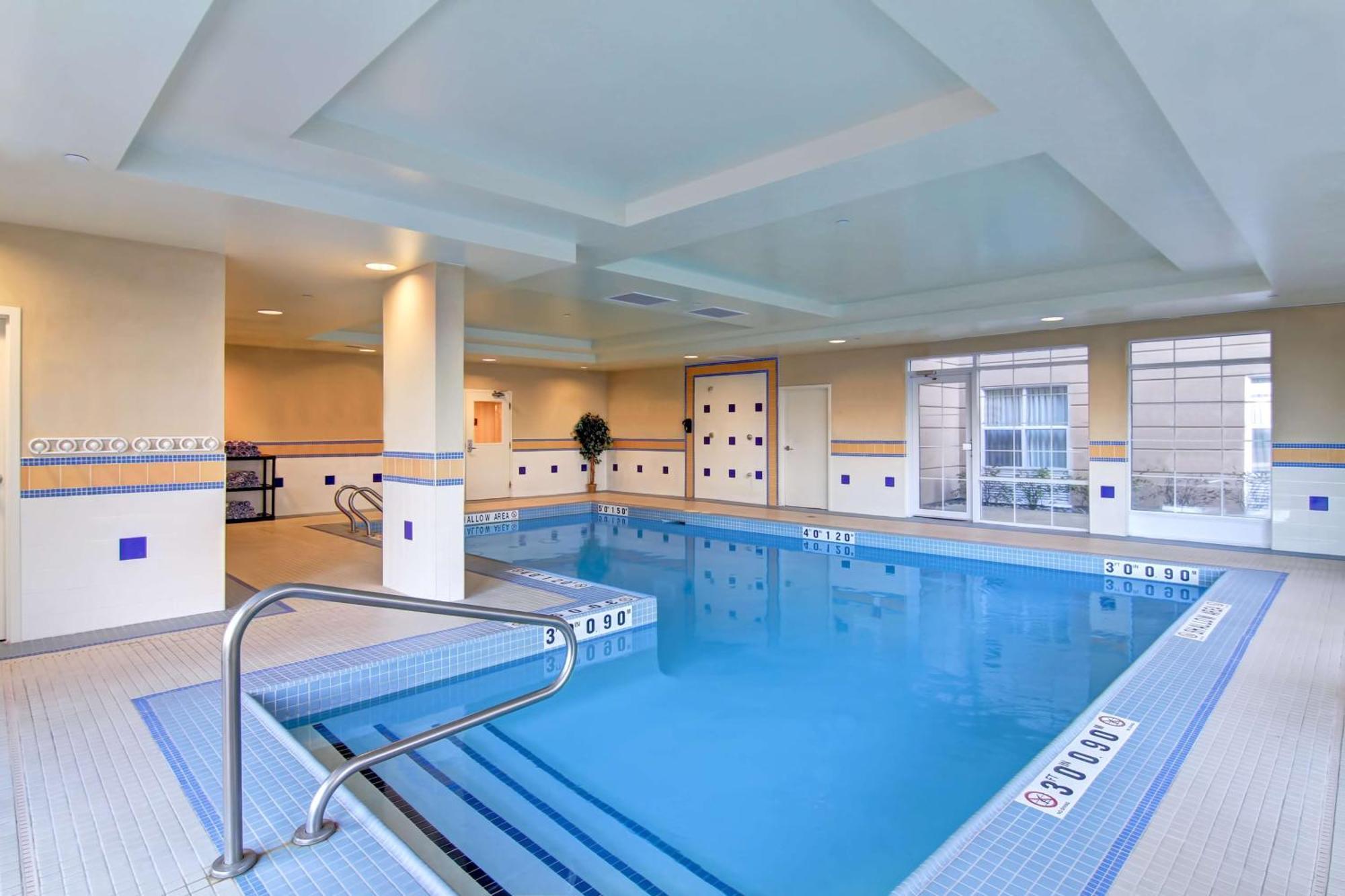 Homewood Suites By Hilton Sudbury Exterior foto