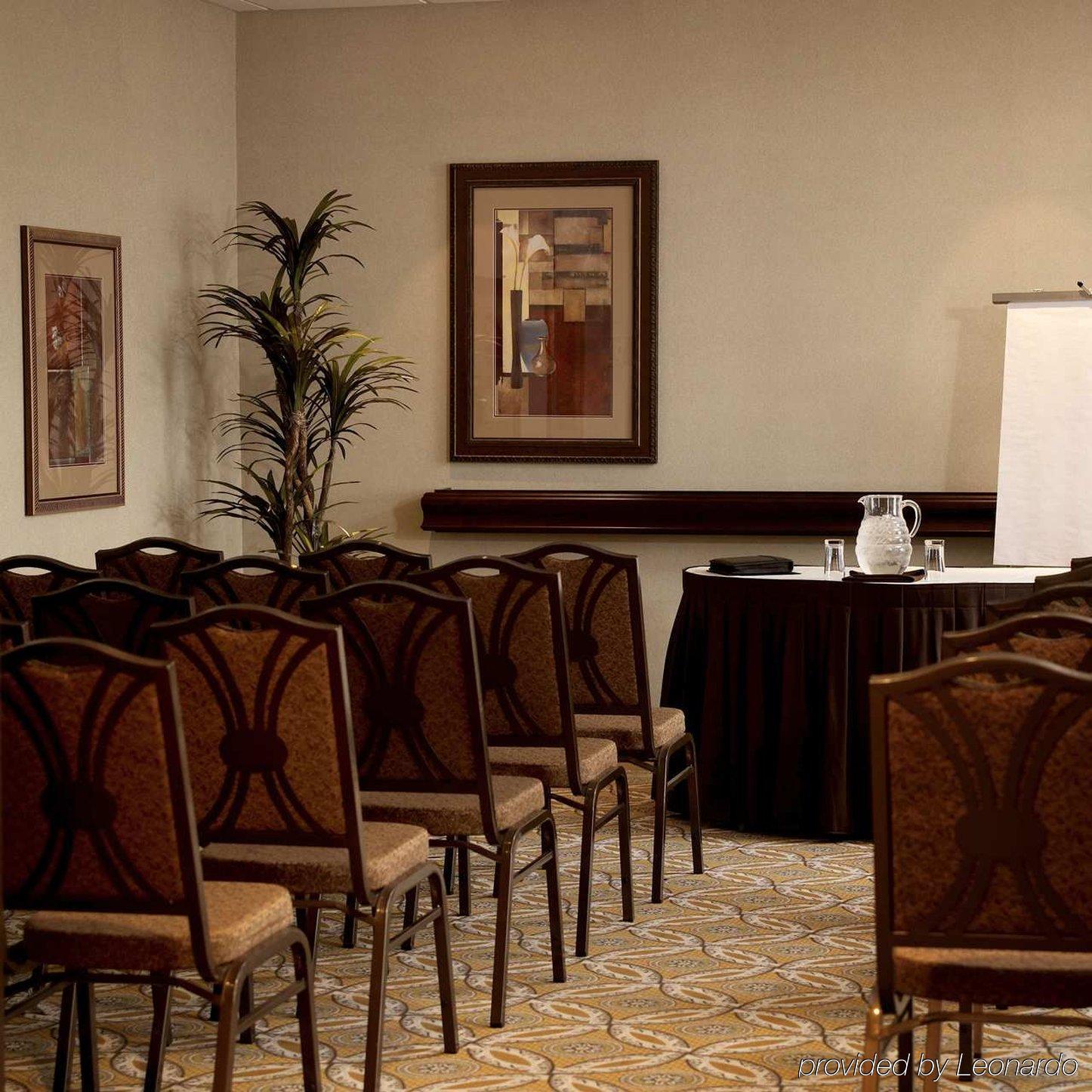 Homewood Suites By Hilton Sudbury Negocio foto