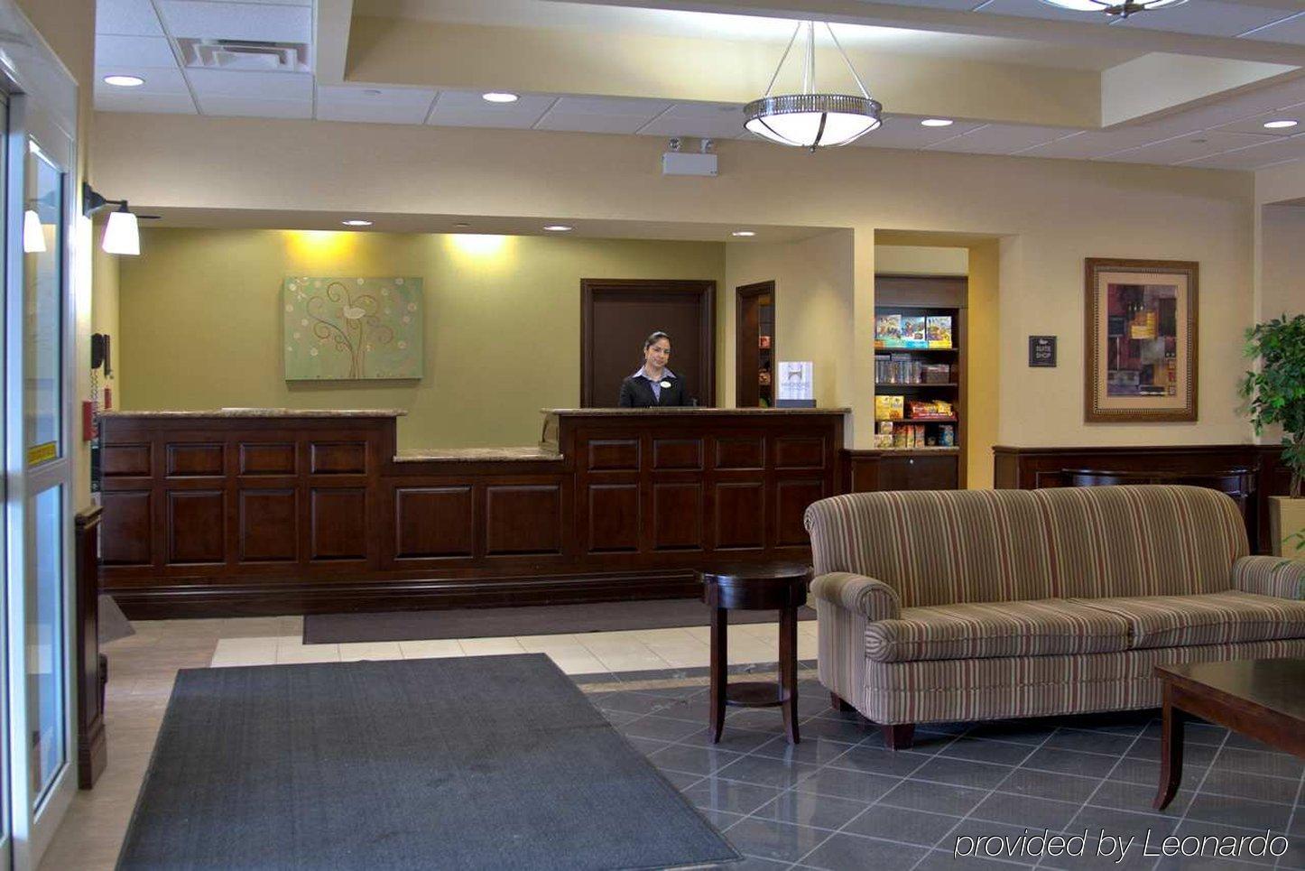 Homewood Suites By Hilton Sudbury Exterior foto