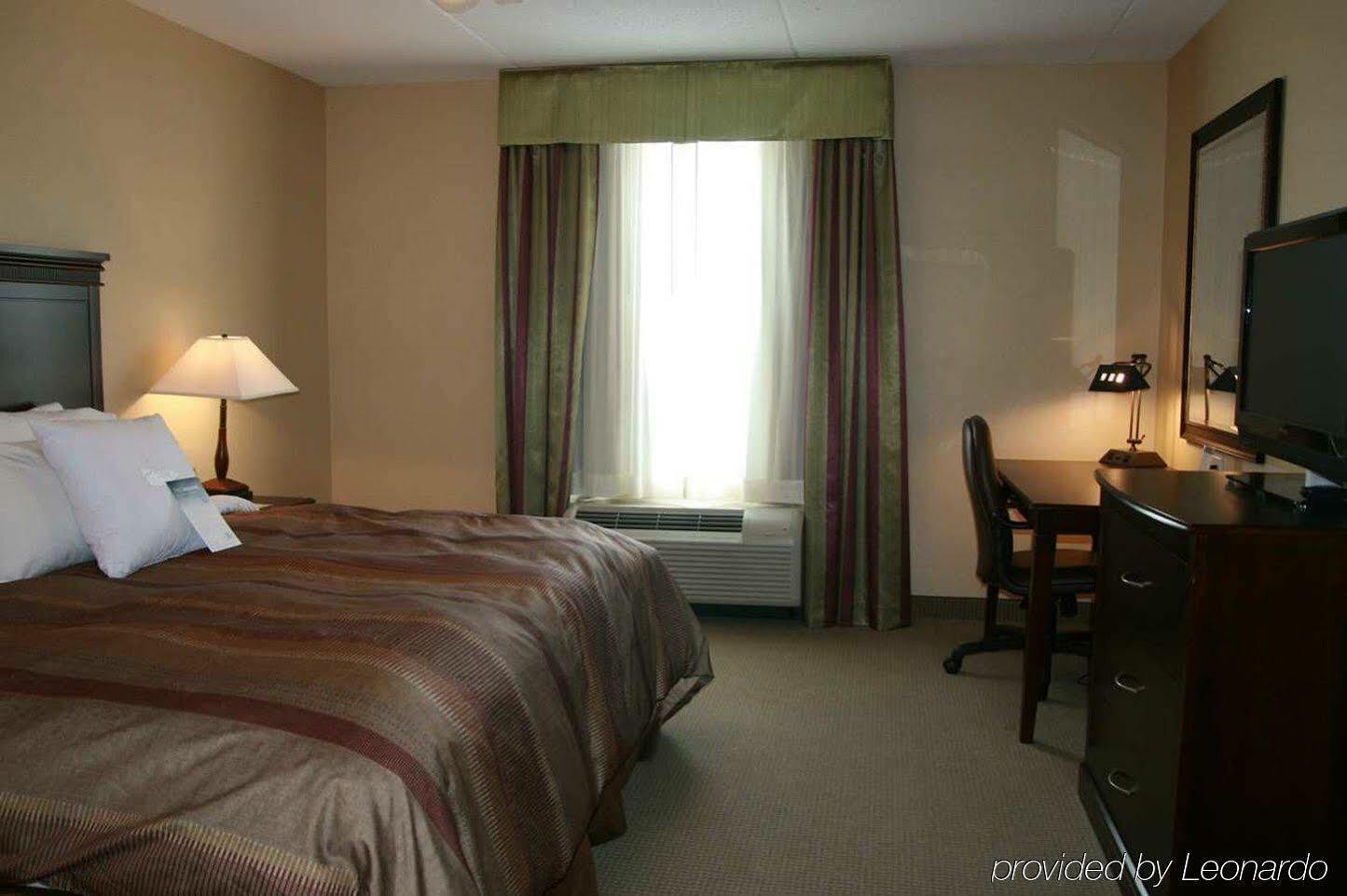 Homewood Suites By Hilton Sudbury Exterior foto